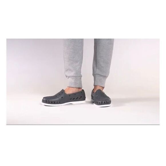 Men's/Women's‎ Sperry Top-Sider Molded Blue Navy Float Boat Water Shoes sz 5/7 - Picture 2 of 10